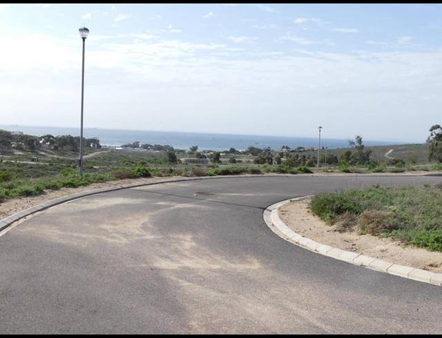 LAND FOR SALE IN ST HELENA VIEWS